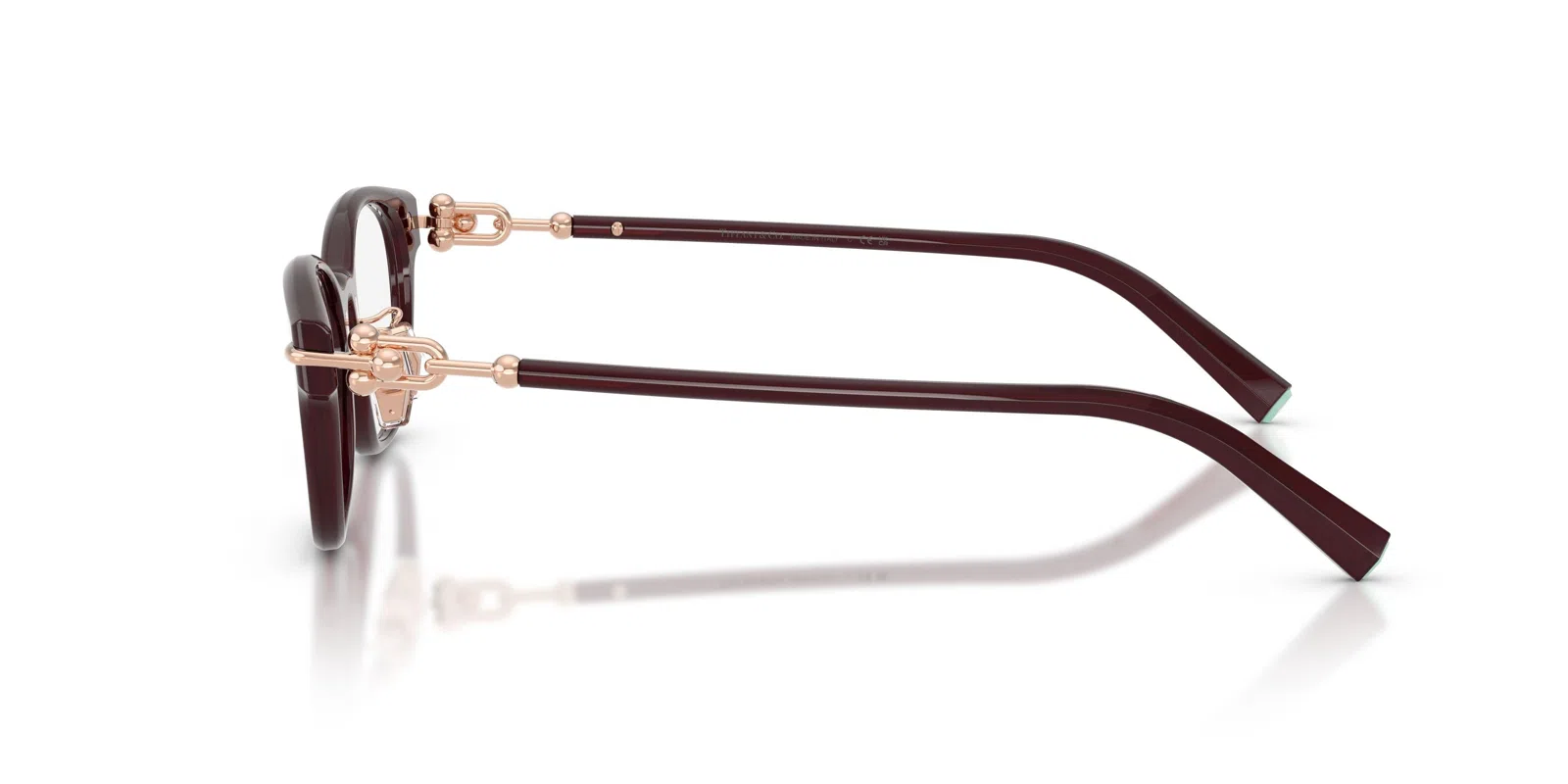 Tiffany 2305D Eyeglasses - view 10